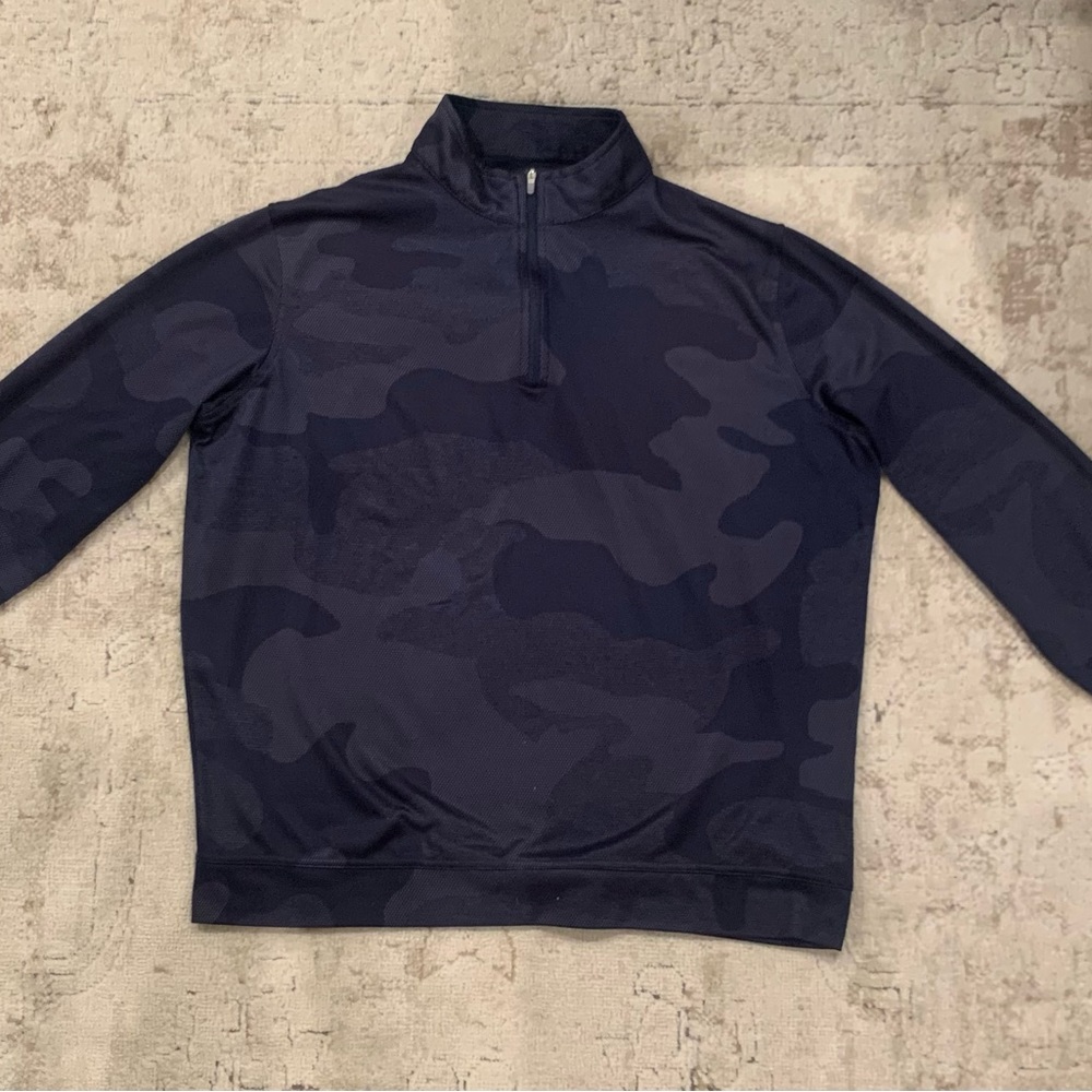 Men’s pullover